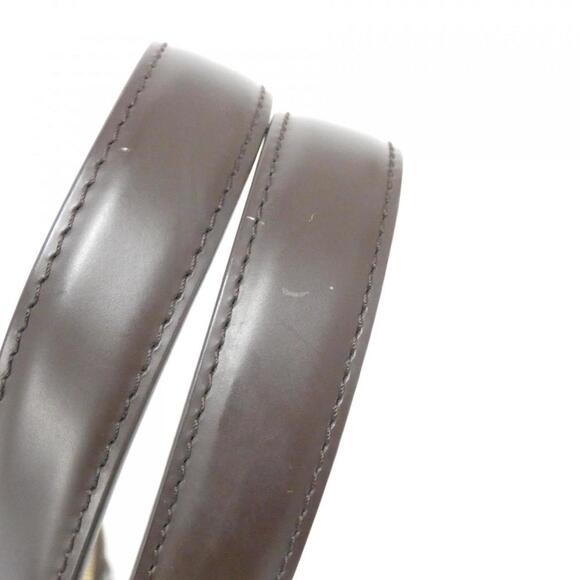 LOUIS VUITTON Brown Damier Shoulder Bag - Picture 9 of 10